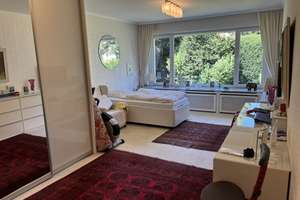 Repräsentative Etagenwohnung  mit Balkon, Garage und Stellplatz - Landgericht/Klinikum/RÜ-Stern! – Die vollständige Adresse der Immobilie erhältst du vom Anbieter., 45147 Holsterhausen, Essen – Vorschaubild 13