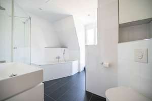 🔆 Exklusives Penthouse in Friedrichshain - 2-Zi-Whg mit Blk, Dachterrasse, Kamin, Lift & Gäste WC – Die vollständige Adresse der Immobilie erhältst du vom Anbieter., 10247 Friedrichshain, Berlin – Vorschaubild 13