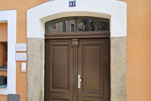 DAS BESONDERE - ein Eigenheim mit Studio-Apartment in Toplage von Görlitz – Rothenburger Str. 54, 2826 Nikolaivorstadt, Görlitz – Vorschaubild 7