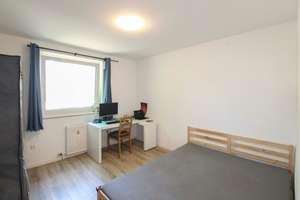 Helle 3 Zimmer Wohnung mit Loggia am Lerchenauer See! – Die vollständige Adresse der Immobilie erhältst du vom Anbieter., 80935 Lerchenau-West, München – Vorschaubild 9