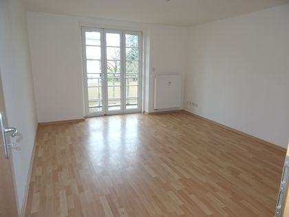 Schöne 2024 kleine Wohnung in Gablenz