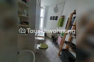 Tauschwohnung: Altbauwohnung in Friedrichshain nähe Samariterkiez – Weichselstraße 16, 10247 Friedrichshain, Berlin – Vorschaubild 7