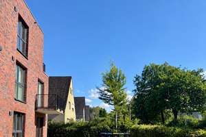 2-Zimmer-Neubau-Maisonette mit privatem Garten & Terrasse in Meiendorf – Lohheide 32, 22145 Rahlstedt, Hamburg – Vorschaubild 2