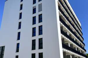Erstbezug VIVO 3 Apartment mit viel Licht und bester Lage für Studenten & Azubis – Otto-Hahn-Straße 40, 93053 Galgenberg, Regensburg – Vorschaubild 11