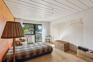 Gepflegtes RMH, ideal für eine Familie mit Terrasse, Balkon, Garage in Nürnberg-Reichelsdorf – Die vollständige Adresse der Immobilie erhältst du vom Anbieter., 90453 Reichelsdorf, Nürnberg – Vorschaubild 6