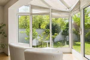 Gepflegtes freistehendes Einfamilienhaus mit Garten & Wintergarten - Fürth-Unterfarrnbach – Die vollständige Adresse der Immobilie erhältst du vom Anbieter., 90766 Unterfarrnbach, Fürth – Vorschaubild 8