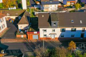 Geräumige Doppelhaushälfte mit Garage, Terrasse und Garten in Fischbach – Bitscher Straße 19, 66996 Fischbach bei Dahn – Vorschaubild 36