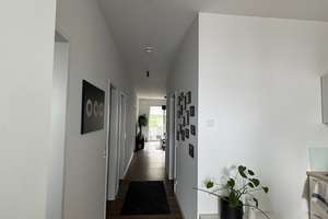 3-Zimmer-Wohnung -Neubau 2023-mit Balkon in Mainz-Kostheim,  Zweitbezug – Kostheimer Landstraße 40, 55246 Mainz-Kostheim, Wiesbaden – Vorschaubild 9