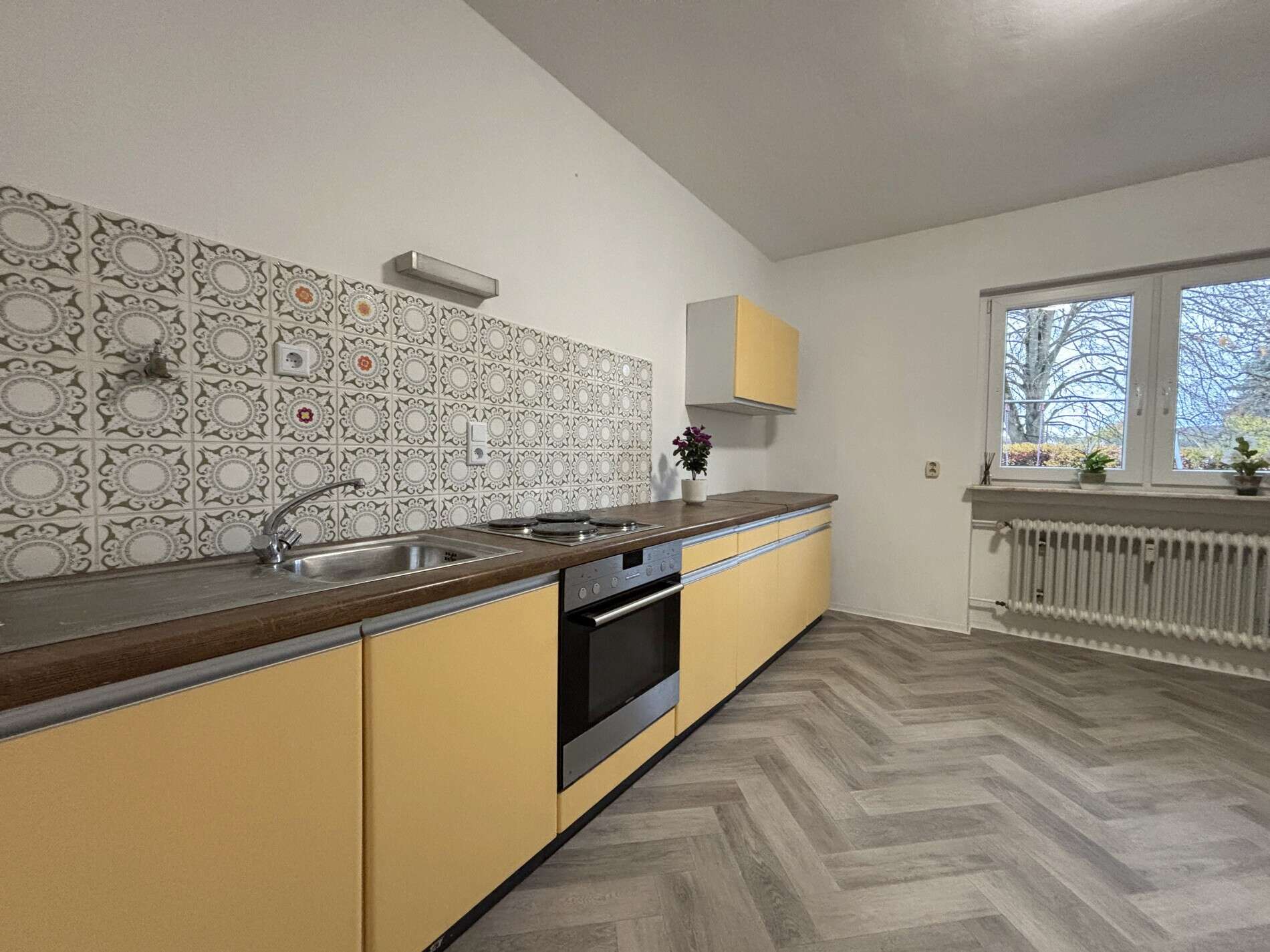 Immobilie in Münchhausen - Familienfreundliches Zuhause mit Einliegerwohnung – flexibel nutzbar in Münchhausen - Bild 15