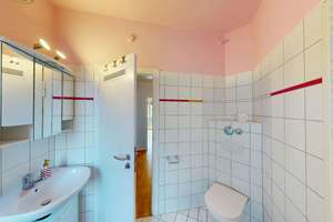 Bestlage Kreuzviertel: Gepflegte 2-Zimmer-Wohnung mit Balkon für Anleger oder Eigennutzer – 48147 Kreuz, Münster – Vorschaubild 14