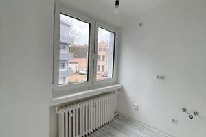 gemütliche Zimmerwohnung in Bielefeld-Mitte am Ravensberger Park mit Einbauküche – Mühlenstraße  56b, 33607 Mitte, Bielefeld – Vorschaubild 2