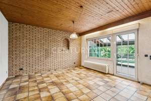 „Ihr neues Wohlfühlzuhause – mit Kaminfeuer, Wintergarten und Gartenparadies“ – Die vollständige Adresse der Immobilie erhältst du vom Anbieter., 45359 Frintrop, Essen – Vorschaubild 5