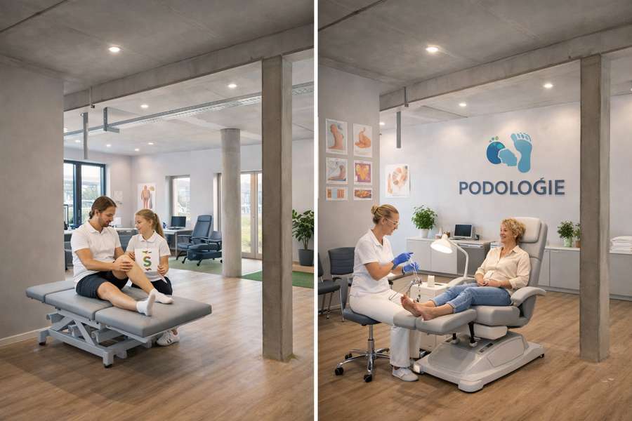 Visualisierung Praxis