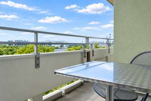 Charmante 1,5 Zimmerwohnung mit Alpenblick in bester Lage München-Neuperlach – Die vollständige Adresse der Immobilie erhältst du vom Anbieter., 81735 Neuperlach, München – Vorschaubild 12