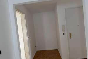 Heller Wohntraum für Single oder Paar - Erstbezug nach Grundrenovierung – Togostr. 15, 81827 Waldtrudering, München – Vorschaubild 4