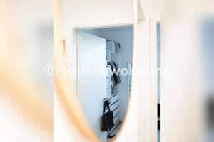 Tauschwohnung: Neubauwohnung mit weitem Blick – Die vollständige Adresse der Immobilie erhältst du vom Anbieter., 22045 Jenfeld, Hamburg – Vorschaubild 3