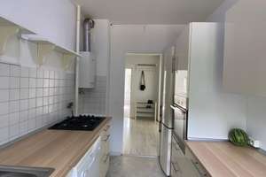Attraktive 3-Zimmer-Eigentumswohung mit Balkon in ruhiger, grüner Lage von Berlin-Spandau – Die vollständige Adresse der Immobilie erhältst du vom Anbieter., 13589 Falkenhagener Feld, Berlin – Vorschaubild 9