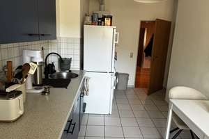Helle 2-Zimmer Wohnung in Aachen Innenstadt – Die vollständige Adresse der Immobilie erhältst du vom Anbieter., 52062 Hansemannplatz, Aachen – Vorschaubild 10