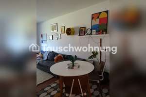 Tauschwohnung: Wechsle Hamburg gegen Berlin! – Die vollständige Adresse der Immobilie erhältst du vom Anbieter., 22111 Horn, Hamburg – Vorschaubild 4