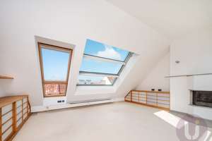Großzügiges Maisonette-Apartment mit urbanem Flair – Wohnen auf höchstem Niveau in der Maxvorstadt – Barer Str. 62, 80799 Universität, München – Vorschaubild 25