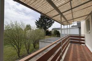 Charmante 2-Zimmer-Wohnung mit Balkon und Garten – Die vollständige Adresse der Immobilie erhältst du vom Anbieter., 56070 Lützel, Koblenz – Vorschaubild 3