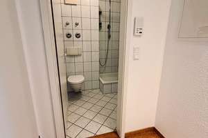 Möbliertes Apartment  mit Balkon und Aufzug – Herrnstr. 91, 90766 Nördliche Südstadt, Fürth – Vorschaubild 11