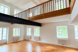 *Juwel in der Augsburger Altstadt*Exklusive Wohnungen für aussergewöhnliche Ansprüche* – Vorderer Lech 8, 86150 Lechviertel, östl. Ulrichsviertel, Augsburg – Vorschaubild 13