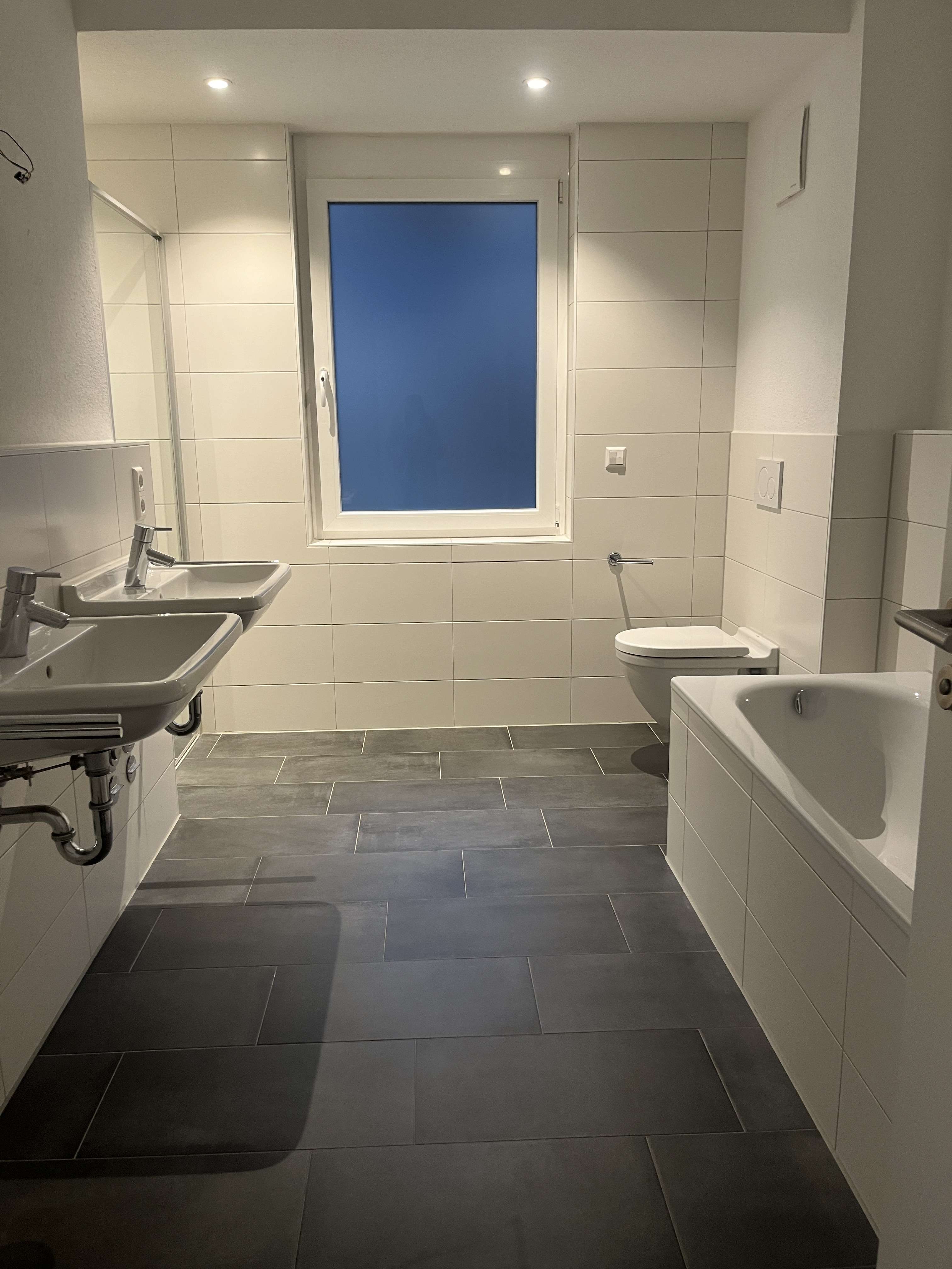 Immobilie in Heitersheim - Ihr neues Zuhause in Heitersheim – Erdgeschosswohnung mit Terrasse & Garten, sofort bezugsfrei! - Bild 4