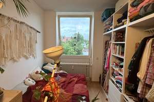 Wohnen mit Charakter: Kompaktes Apartment in Regensburg – Herrichstraße 23, 93049 Westenviertel, Regensburg – Vorschaubild 6