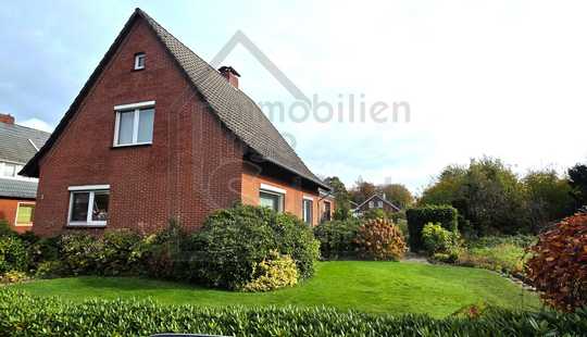 Bild von Wohnglück mit Geschichte – liebevoll gepflegt und bereit für Neues