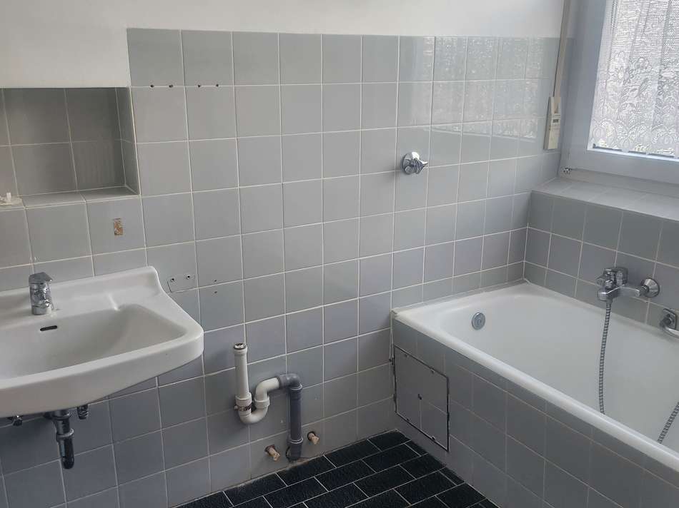 Badezimmer OG