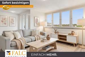 Kleine Einheit, großes Potenzial - kernsaniertes Apartment als attraktive Kapitalanlage