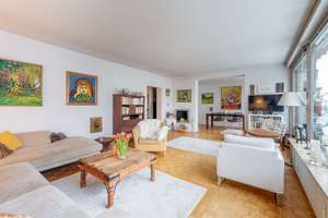 Einfach gut wohnen. – Die vollständige Adresse der Immobilie erhältst du vom Anbieter., 22359 Bergstedt, Hamburg – Vorschaubild 4