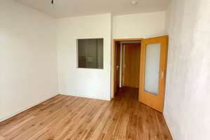 Gemütliche 2,5-Zimmer-Whg. mit Blick ins Grüne! – Dieskaustr. 60a, 4229 Kleinzschocher, Leipzig – Vorschaubild 7