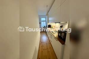 Tauschwohnung: Tauschwohnung Leipzig - Hamburg – Die vollständige Adresse der Immobilie erhältst du vom Anbieter., 4107 Zentrum-Süd, Leipzig – Vorschaubild 4