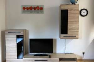Möbliertes 1-Zimmer-Apartment in Stuttgart-Vaihingen (All-inklusive) – Die vollständige Adresse der Immobilie erhältst du vom Anbieter., 70563 Heerstraße, Stuttgart – Vorschaubild 4