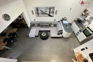 Design trifft See: Exklusive Mini-Villa mit Wellness & Pool am Kinzigsee (Pacht 20 Jahre) – Am Kinzigsee 1, 63505 Main-Kinzig-Kreis – Vorschaubild 13