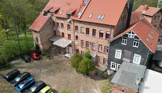 Bild von Einmaliges Ensemble – Kapitalanlage mit Charme an der Wabe