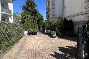 Einmalige Gelegenheit! Repräsentative Villa als Doppelhaushälfte in Wuppertal zu verkaufen! – Die vollständige Adresse der Immobilie erhältst du vom Anbieter., 42115 Elberfeld West, Wuppertal – Vorschaubild 9