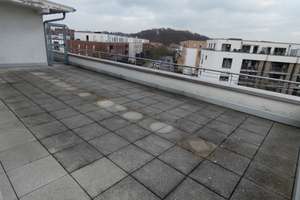 Penthousewohnung mit großer Dachterrasse (60qm) TG und Aufzug, Gerresheim, Grafenberg, Ludenberg – Am Wildpark 15, 40629 Ludenberg, Düsseldorf – Vorschaubild 30