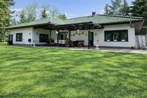 Alleinlage - Bungalow auf ein – 2.161 m² GST -  in Tantow (Brandenburg) - Nähe zu Prenzlau & Polen! – Die vollständige Adresse der Immobilie erhältst du vom Anbieter., 16307 Tantow – Vorschaubild 6