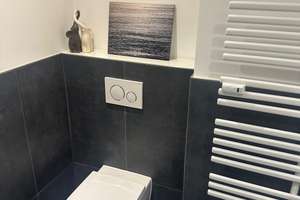Renovierte 3-Zimmer-Wohnung in Düsseldorf-Unterbach – Eibenstraße 00, 40627 Unterbach, Düsseldorf – Vorschaubild 18