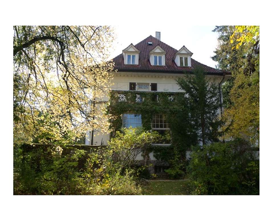 Ansicht Ost