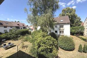 3-Zimmer-ETW im 1. OG mit Loggia und Garage – Die vollständige Adresse der Immobilie erhältst du vom Anbieter., 70597 Degerloch (Ortsteil), Stuttgart – Vorschaubild 11