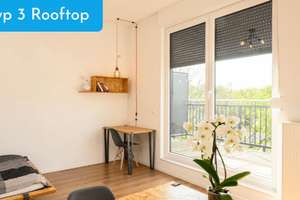 1-Zimmer Wohnung in zentraler Lage in Bonn-Zentrum – Kölnstraße 502 1, 53117 Bonn-Zentrum, Bonn – Vorschaubild 1