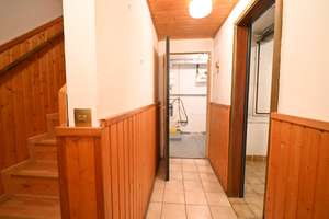 DIETZ: REDUZIERT! Reihenmittelhaus mit Garage, Keller und Garten in beliebter Lage Dieburgs! – Die vollständige Adresse der Immobilie erhältst du vom Anbieter., 64807 Dieburg – Vorschaubild 41