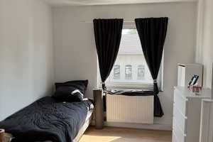 Frisch grundsanierte 3 Zimmer Eigentumswohnung – Krefeld – Vorschaubild 7