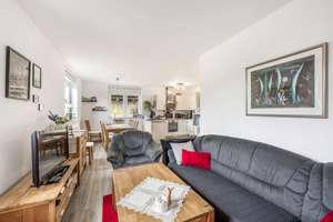 Vollvermietetes Zweifamilienhaus in Arsten – Die vollständige Adresse der Immobilie erhältst du vom Anbieter., 28279 Arsten, Bremen – Vorschaubild 10