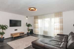 *RESERVIERT* Attraktive Wohnung im Reihenhausstil * Perfekt für die kleine Familie – Ortegastraße 5, 55278 Mainz-Bingen (Kreis) – Vorschaubild 2