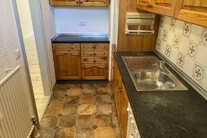 Attraktive 1-Zimmer-Wohnung in zentraler Top-Lage von Karlsruhe–Provisionsfreier Verkauf von Privat – Die vollständige Adresse der Immobilie erhältst du vom Anbieter., 76135 Weststadt, Karlsruhe – Vorschaubild 9